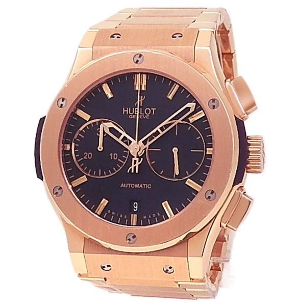 Hublot Big Bang 521.OX.1180.OX